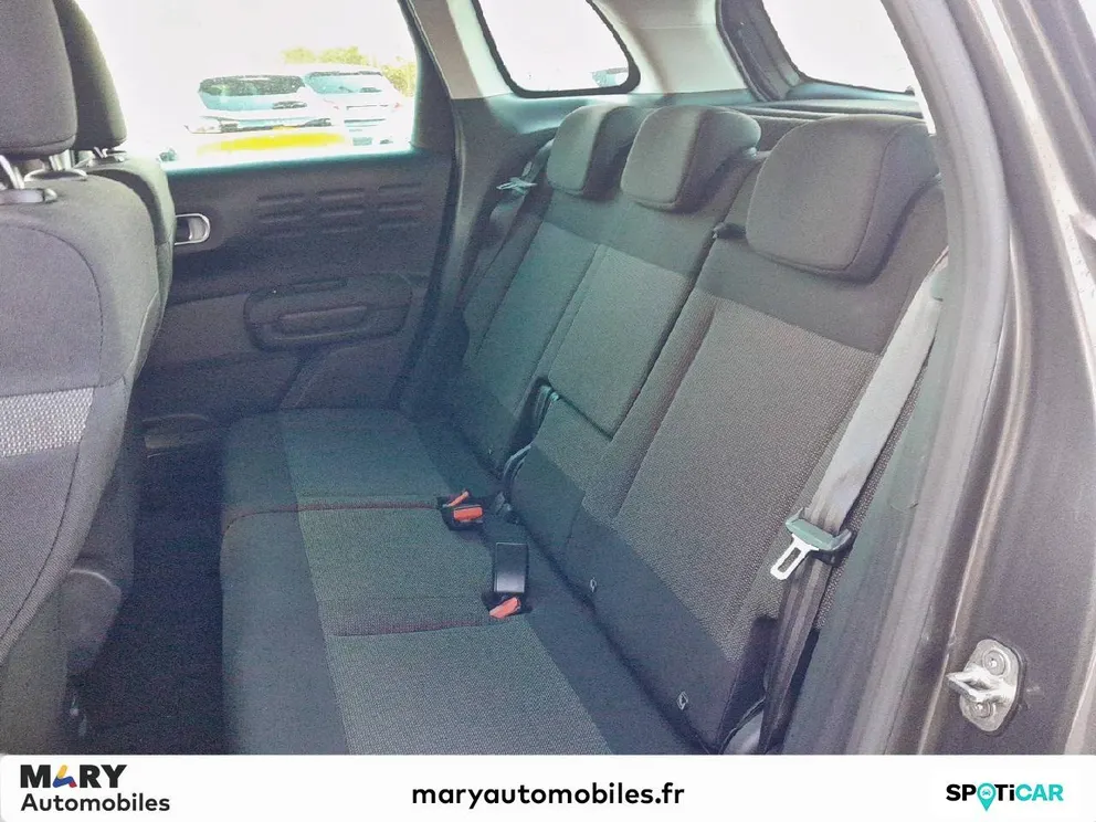 Véhicule occasion 204336 - Citroën C3 AIRCROSS - Photo 10