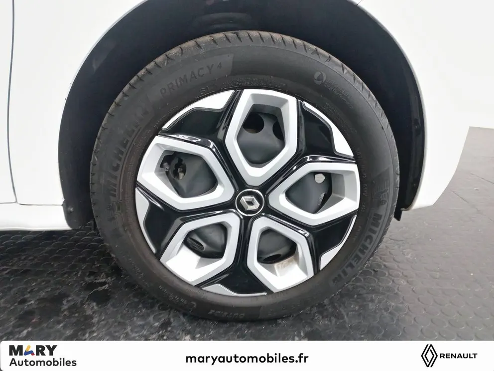 Véhicule occasion 211532 - renault TWINGO - Photo 11