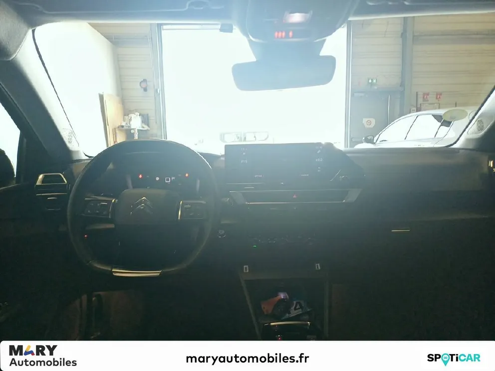 Véhicule occasion 227132 - Citroën C4 - Photo 7