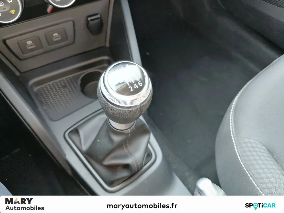 Véhicule occasion 1235966 - dacia DUSTER - Photo 14