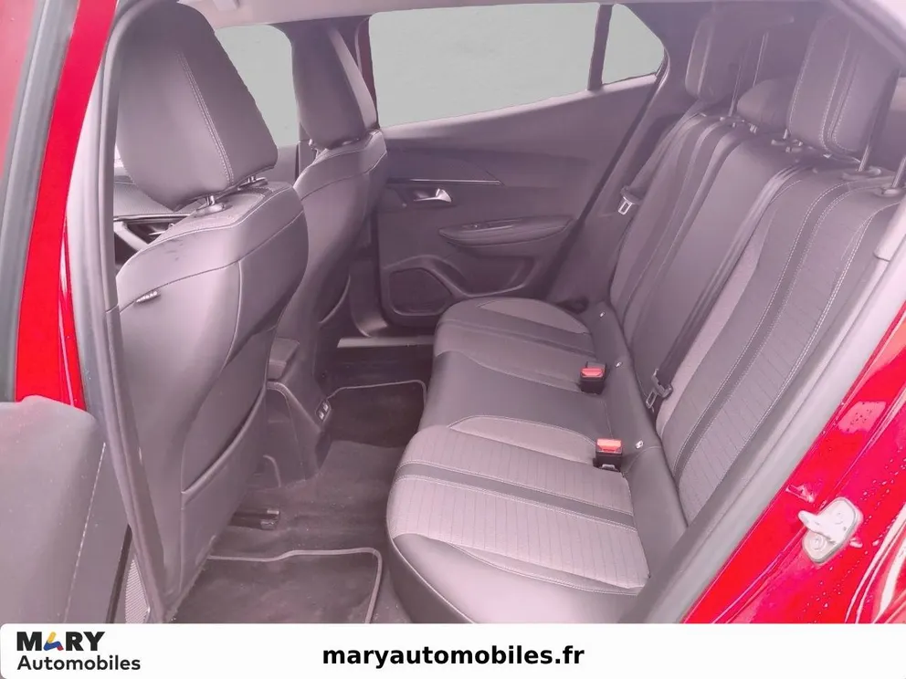 Véhicule occasion 192006 - peugeot 2008 - Photo 10