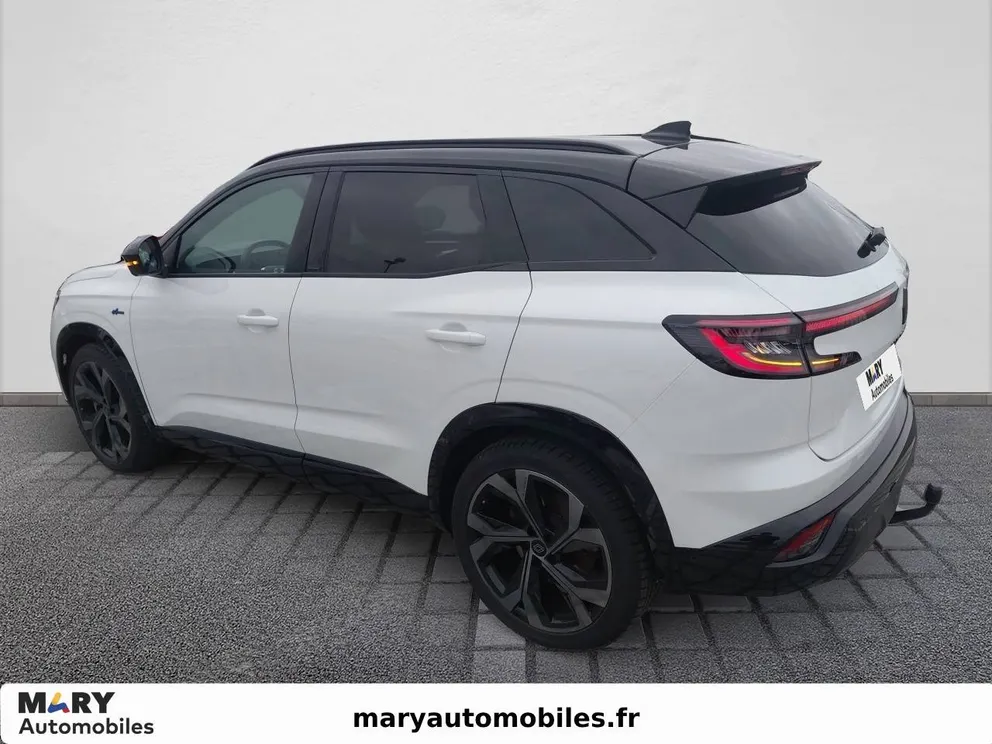 Véhicule occasion 229819 - renault AUSTRAL - Photo 2