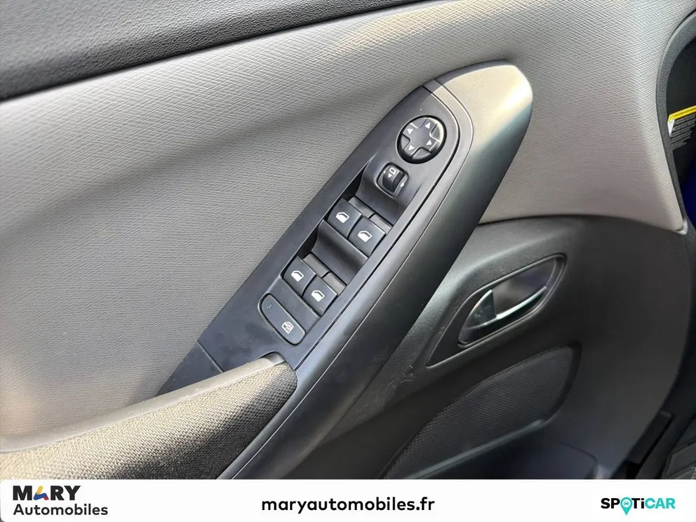 Véhicule occasion 1240346 - Citroën C4 - Photo 19