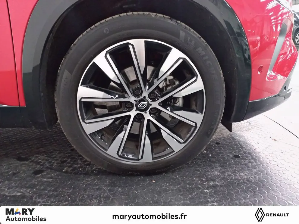 Véhicule occasion 215813 - renault AUSTRAL - Photo 17