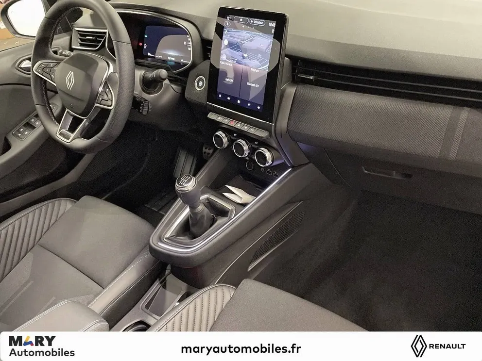 Véhicule occasion 208795 - renault CLIO - Photo 17