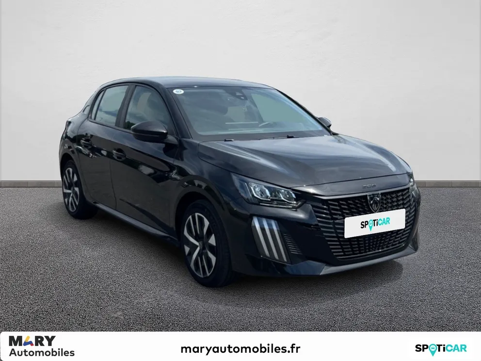 Véhicule occasion 1232953 - peugeot 208 - Photo 5
