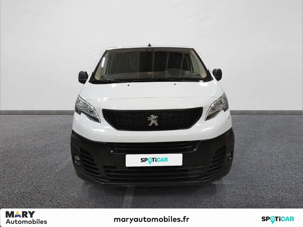 Véhicule occasion 186311 - peugeot EXPERT - Photo 2