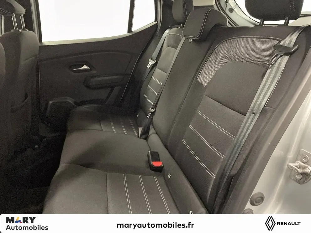 Véhicule occasion 197835 - dacia SANDERO - Photo 10