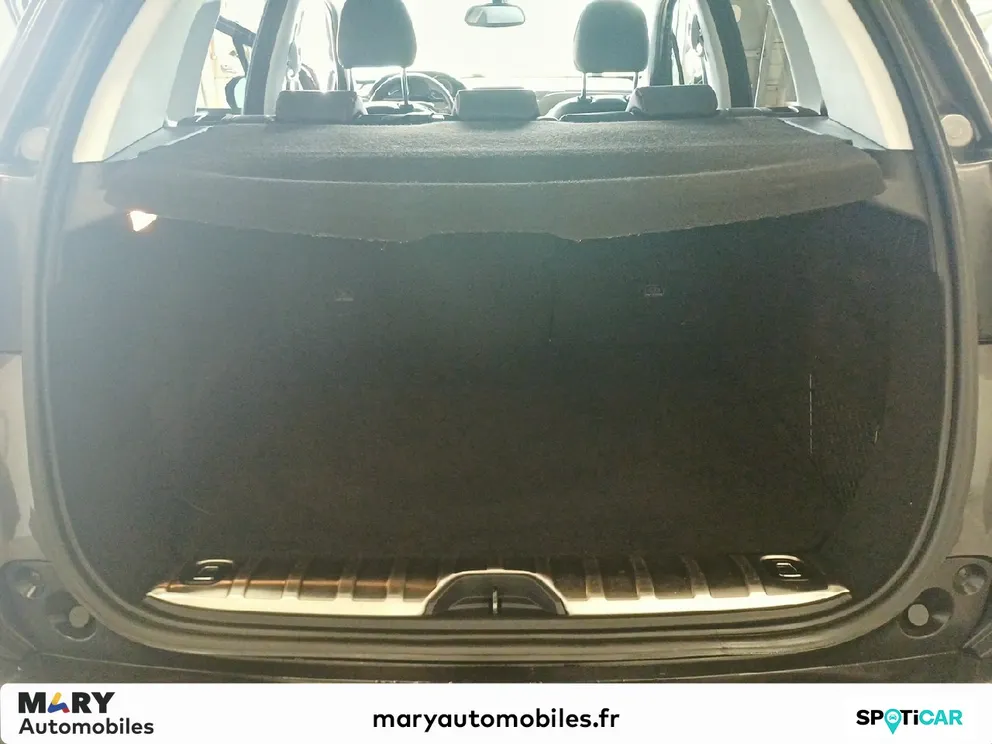 Véhicule occasion 233509 - peugeot 2008 - Photo 16
