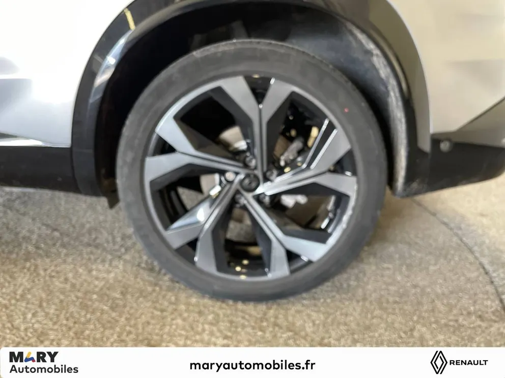 Véhicule occasion 220764 - renault AUSTRAL - Photo 11