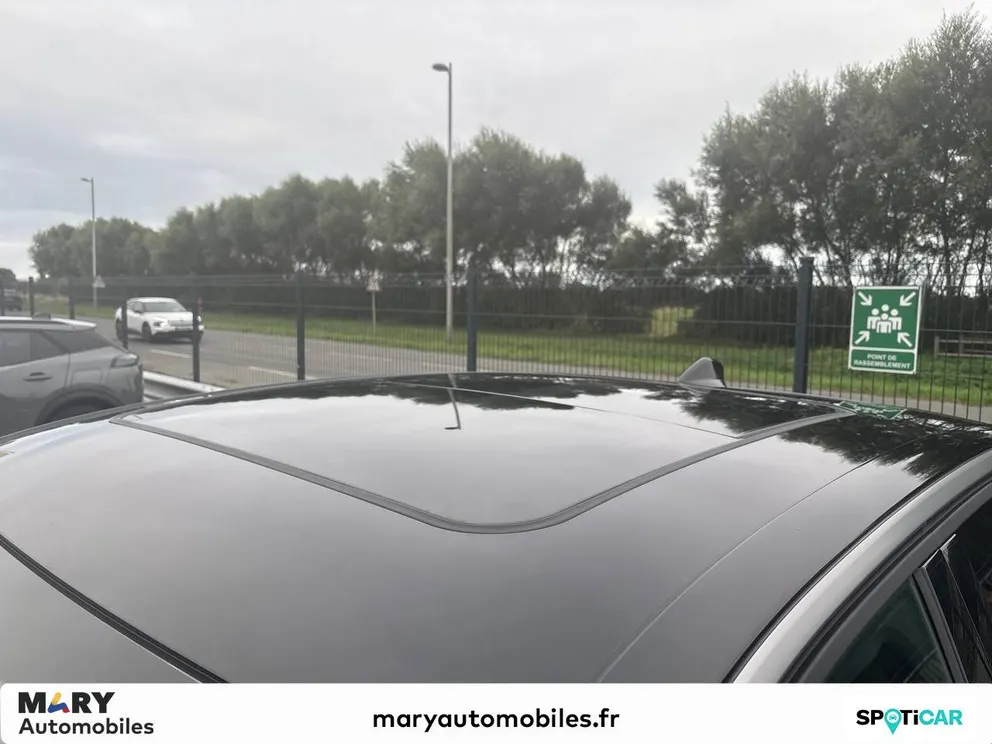 Véhicule occasion 254655 - peugeot 3008 - Photo 8