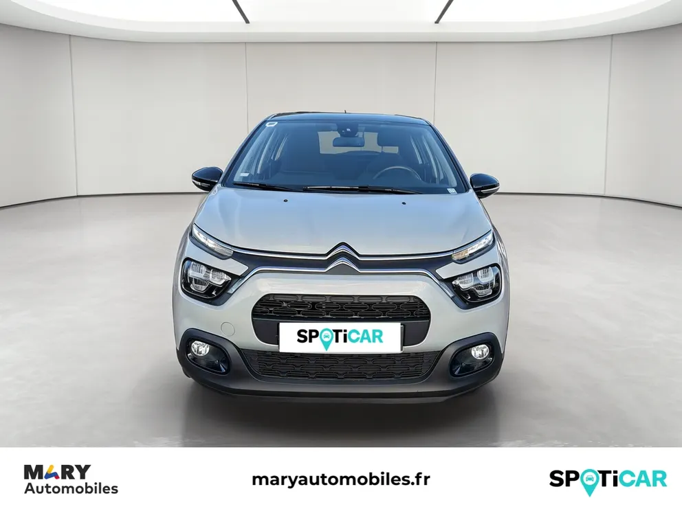 Véhicule occasion 1246271 - Citroën C3 - Photo 7