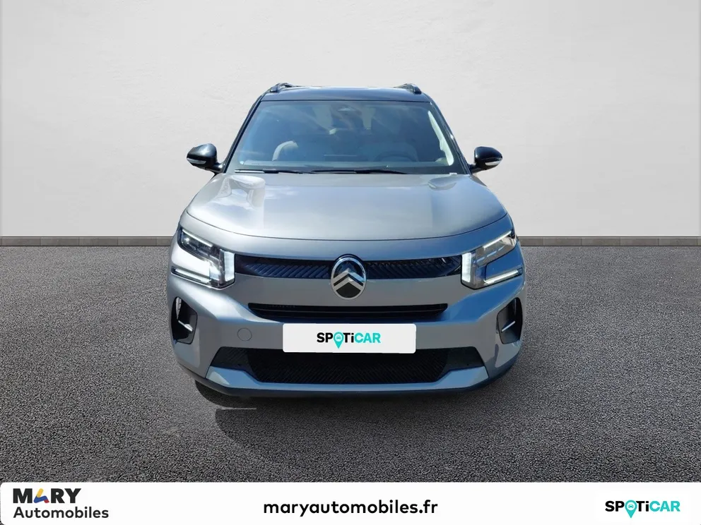 Véhicule occasion 1232907 - Citroën C3 - Photo 6