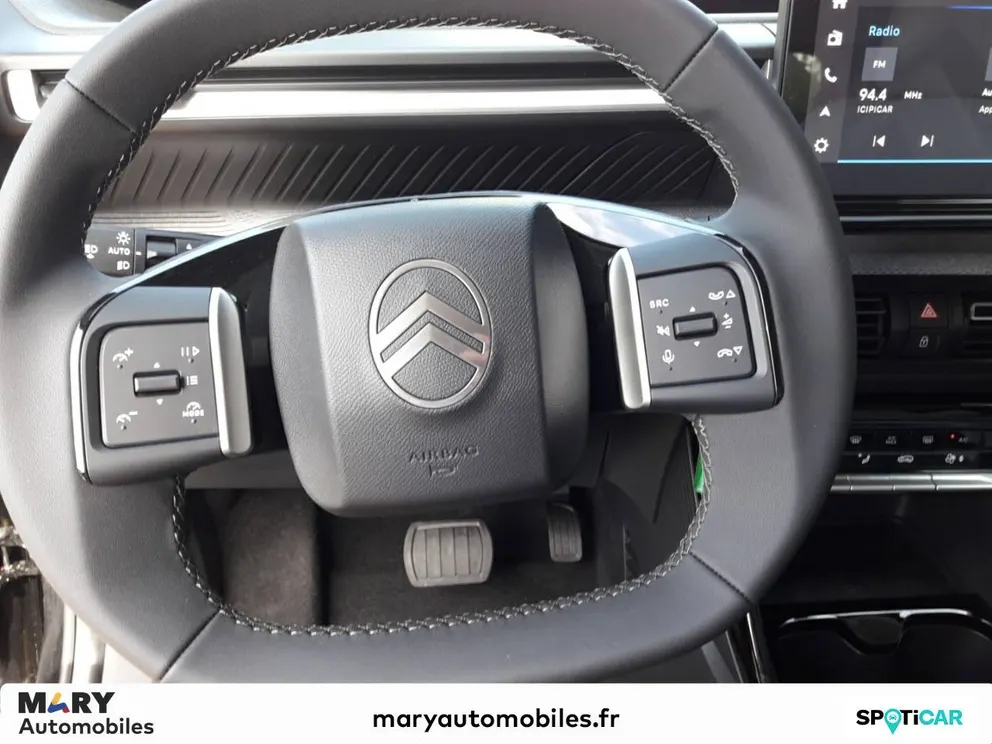 Véhicule occasion 169906 - Citroën C3 - Photo 15