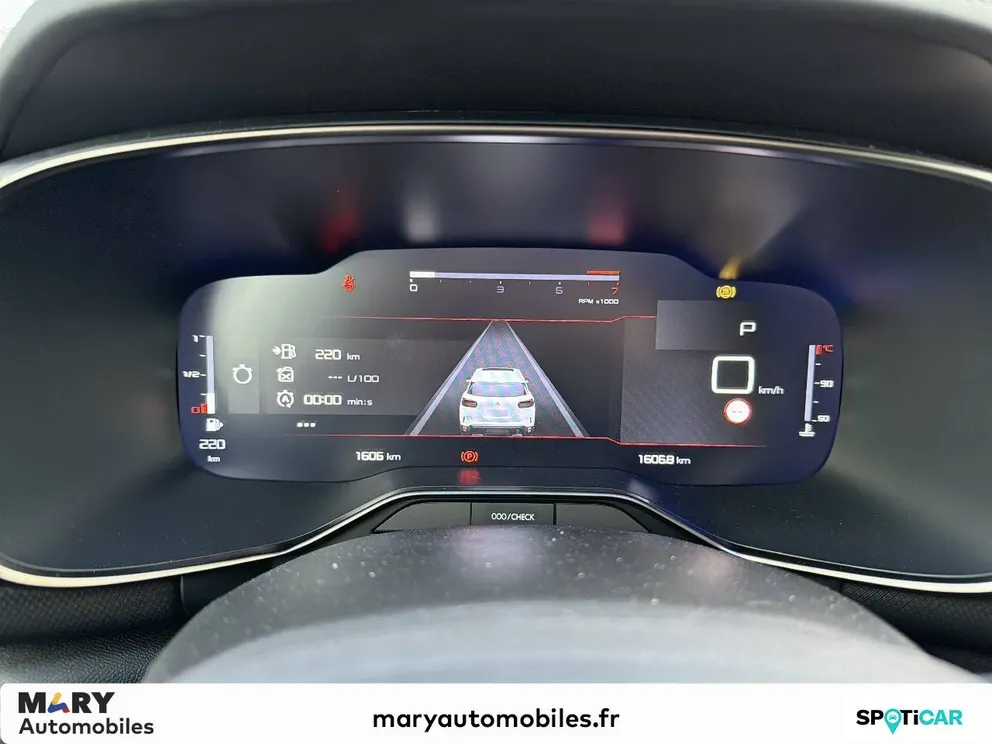 Véhicule occasion 207389 - Citroën C5 AIRCROSS - Photo 18