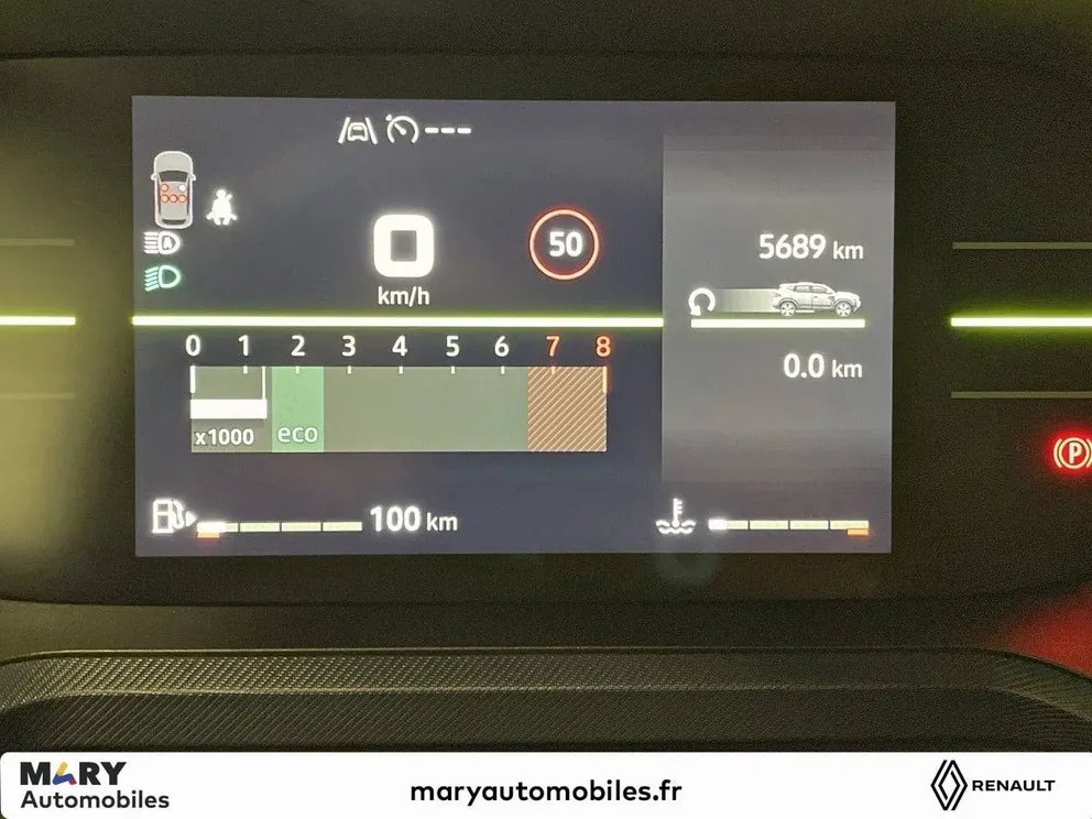 Véhicule occasion 229337 - dacia DUSTER - Photo 15