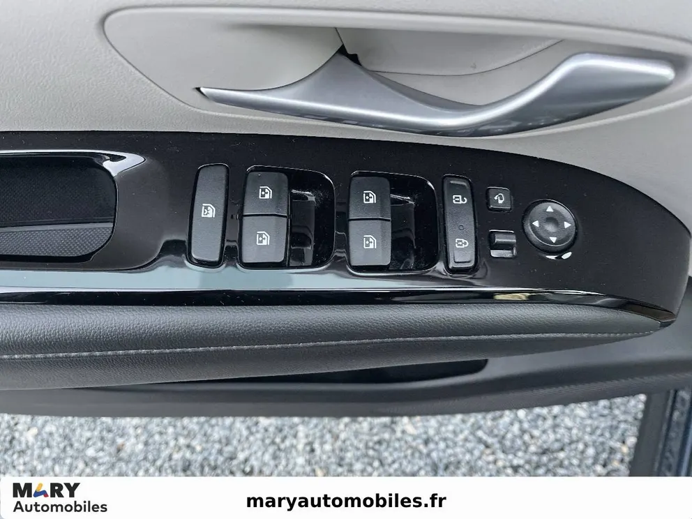 Véhicule occasion 216745 - hyundai TUCSON - Photo 12