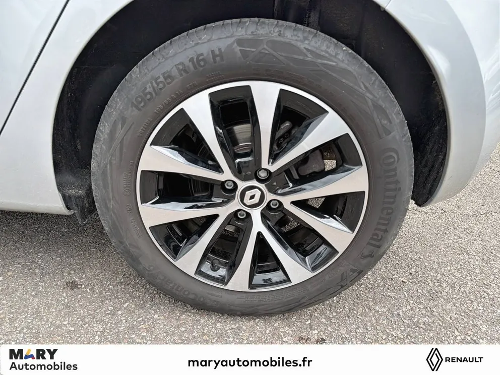 Véhicule occasion 226706 - renault CLIO - Photo 11