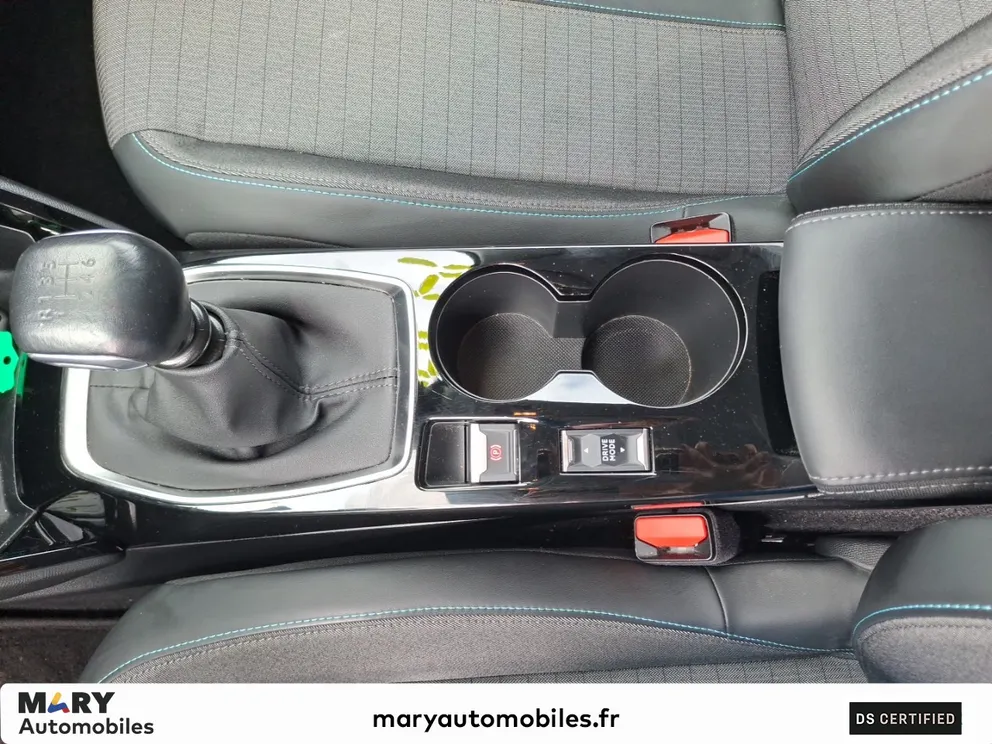 Véhicule occasion 1229239 - peugeot 208 - Photo 12