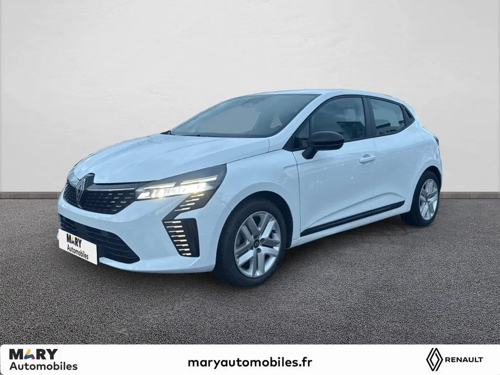 Véhicule occasion 203647 - renault CLIO - Photo 1