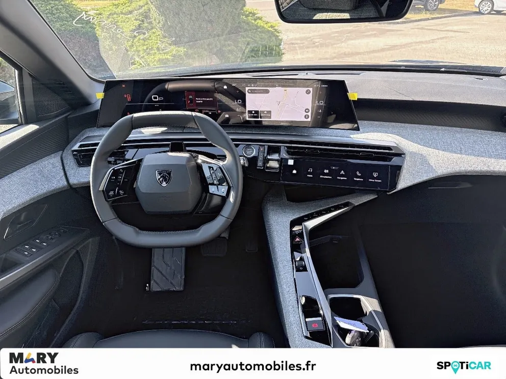 Véhicule occasion 1235242 - peugeot 3008 - Photo 8