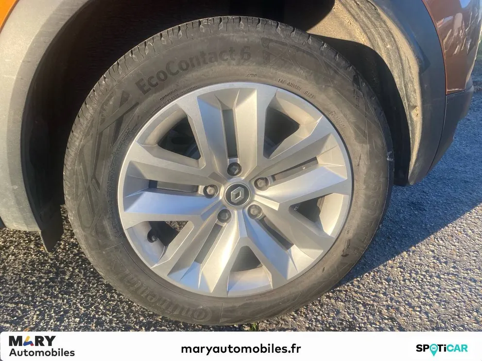 Véhicule occasion 180279 - renault CAPTUR - Photo 11