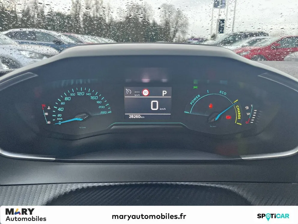 Véhicule occasion 216518 - peugeot 2008 - Photo 12