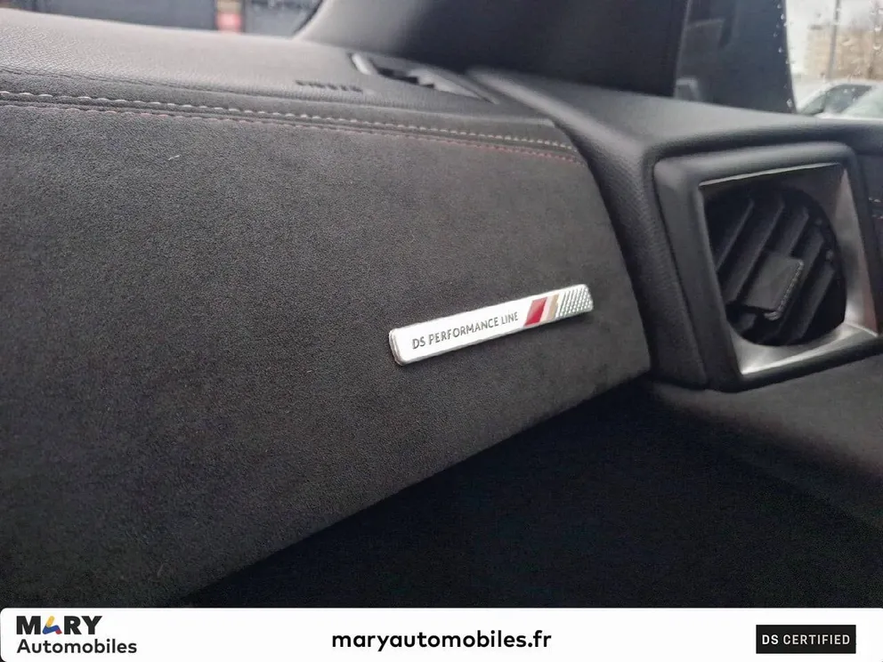 Véhicule occasion 215939 - ds DS 3 - Photo 27