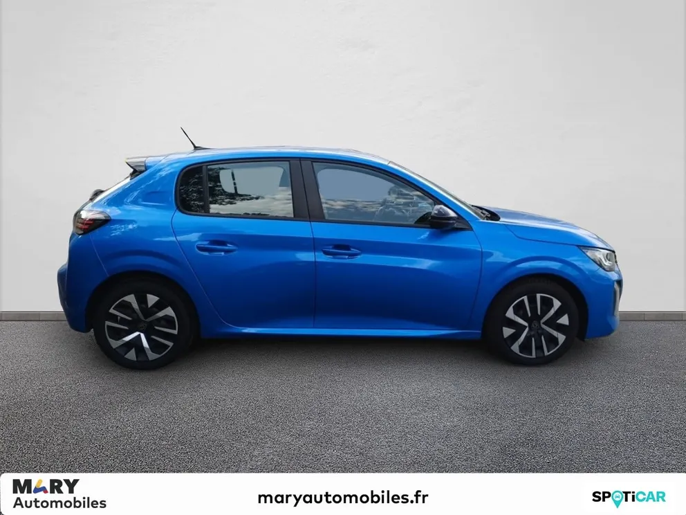 Véhicule occasion 229279 - peugeot 208 - Photo 4