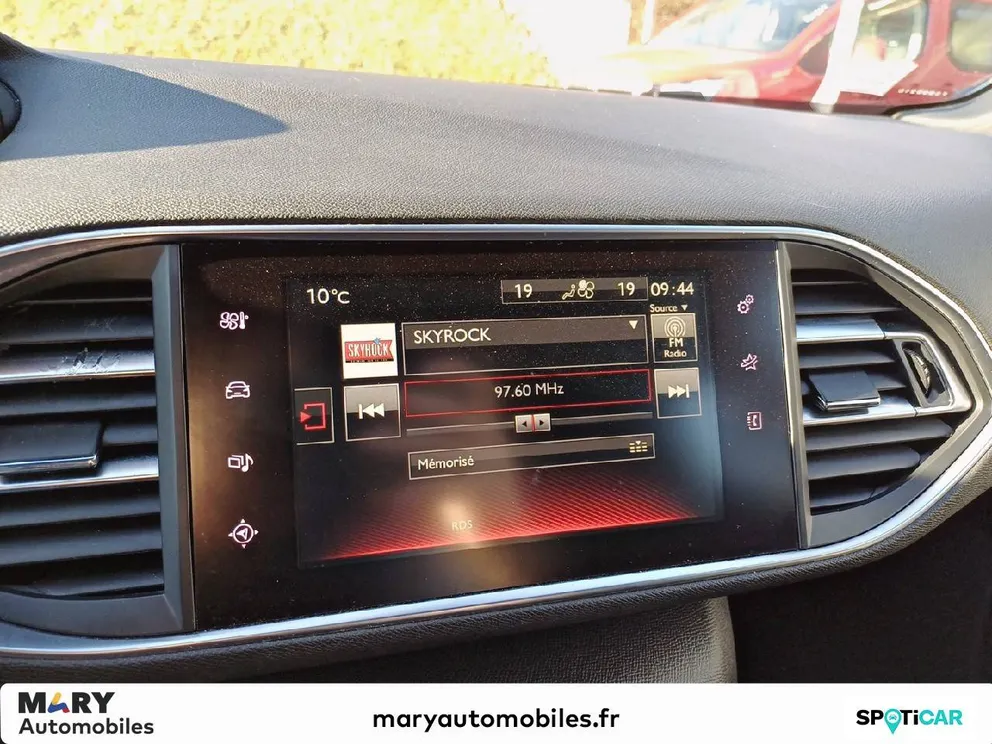 Véhicule occasion 165240 - peugeot 308 - Photo 12