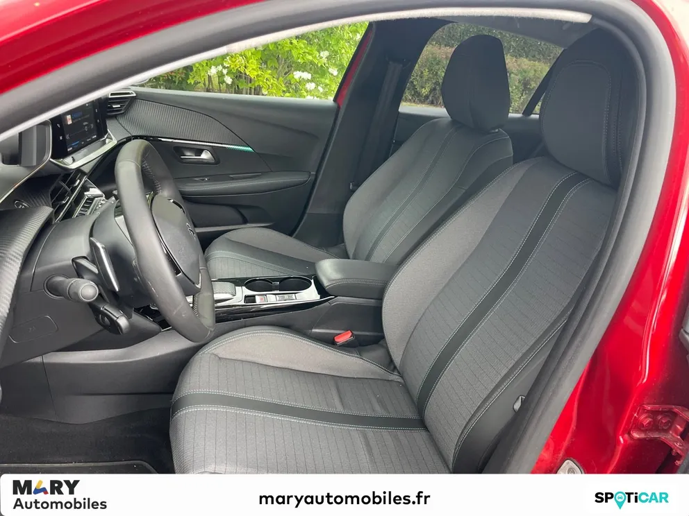Véhicule occasion 1229831 - peugeot 208 - Photo 13