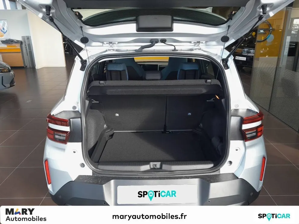 Véhicule occasion 257187 - opel FRONTERA - Photo 16