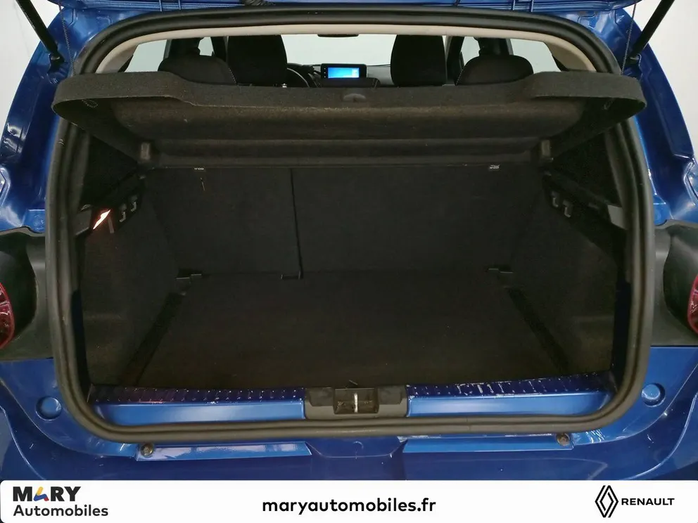 Véhicule occasion 207313 - dacia SANDERO - Photo 6
