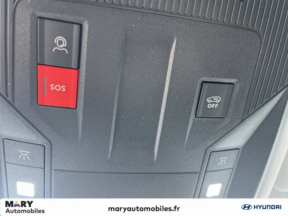 Véhicule occasion 205913 - peugeot 308 - Photo 15