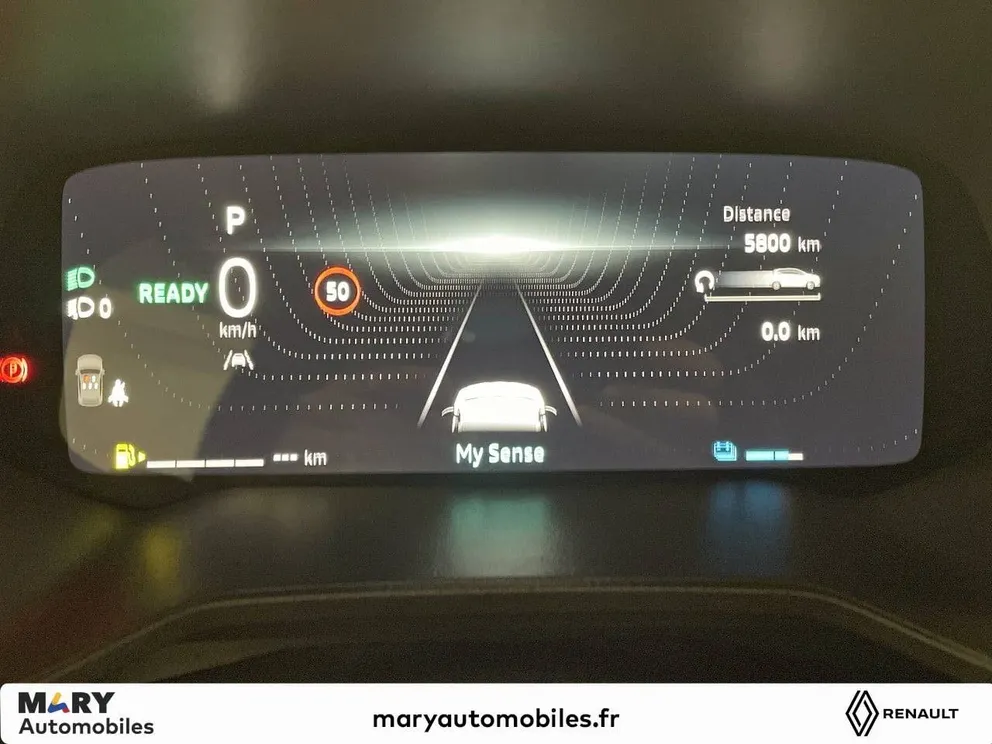 Véhicule occasion 208831 - renault CLIO - Photo 15