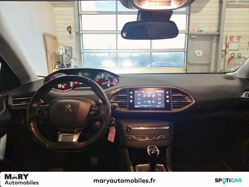 Véhicule occasion 230073 - peugeot 308 - Photo 8