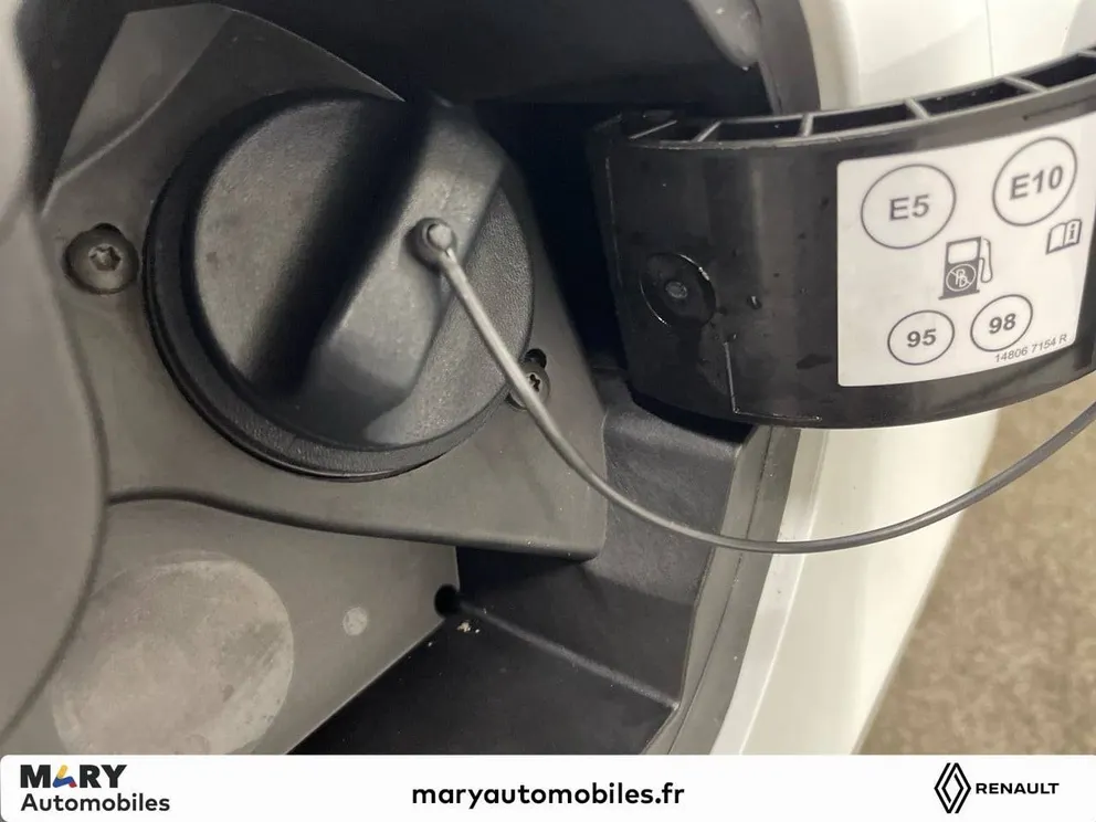 Véhicule occasion 201056 - renault CLIO - Photo 16