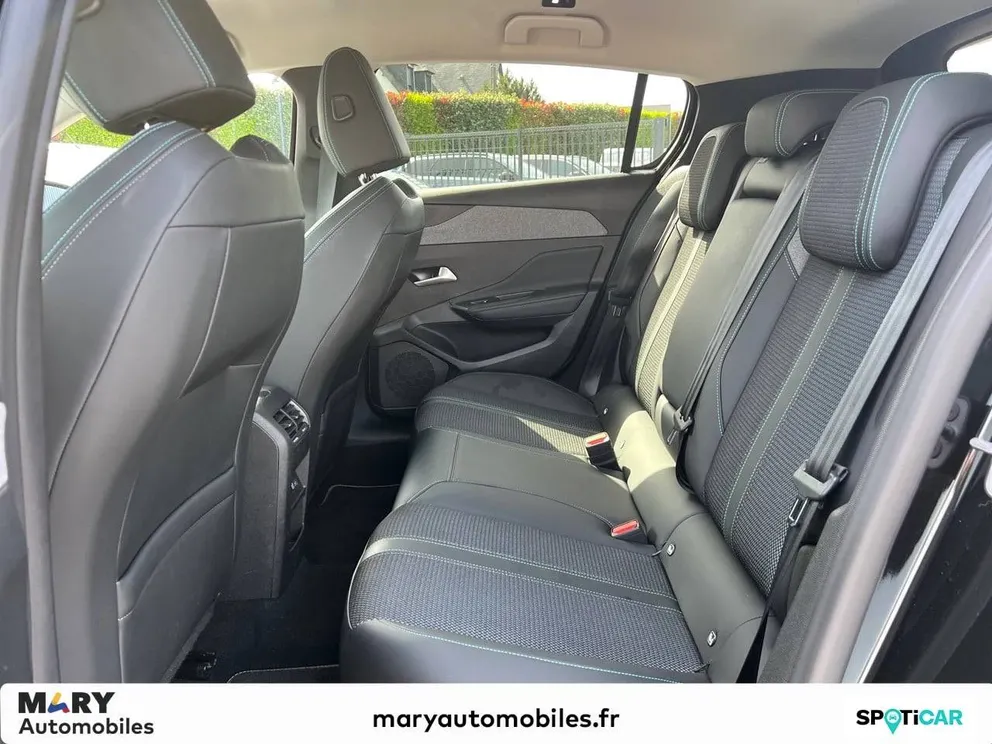 Véhicule occasion 234460 - peugeot 308 - Photo 10
