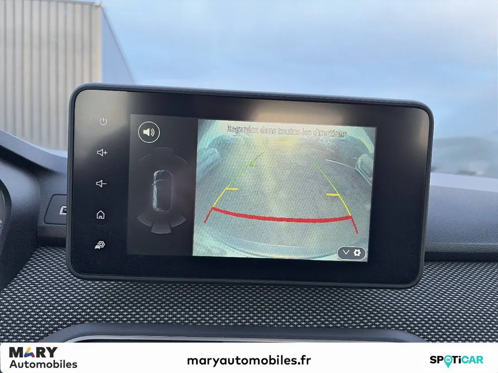 Véhicule occasion 204371 - dacia SANDERO - Photo 15