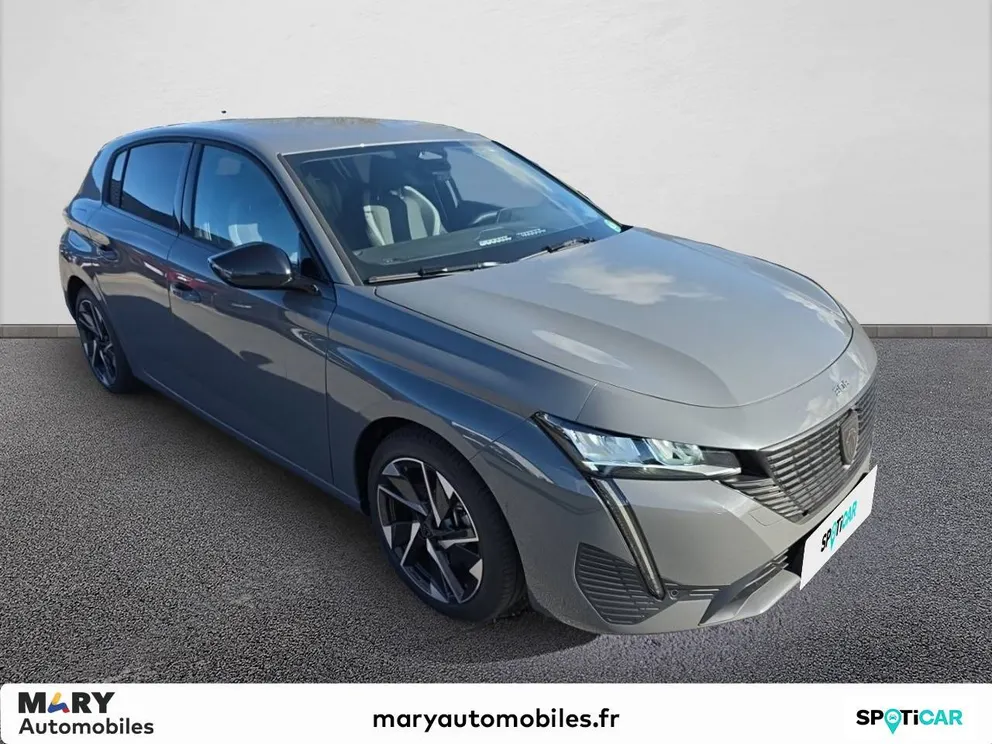 Véhicule occasion 198612 - peugeot 308 - Photo 3