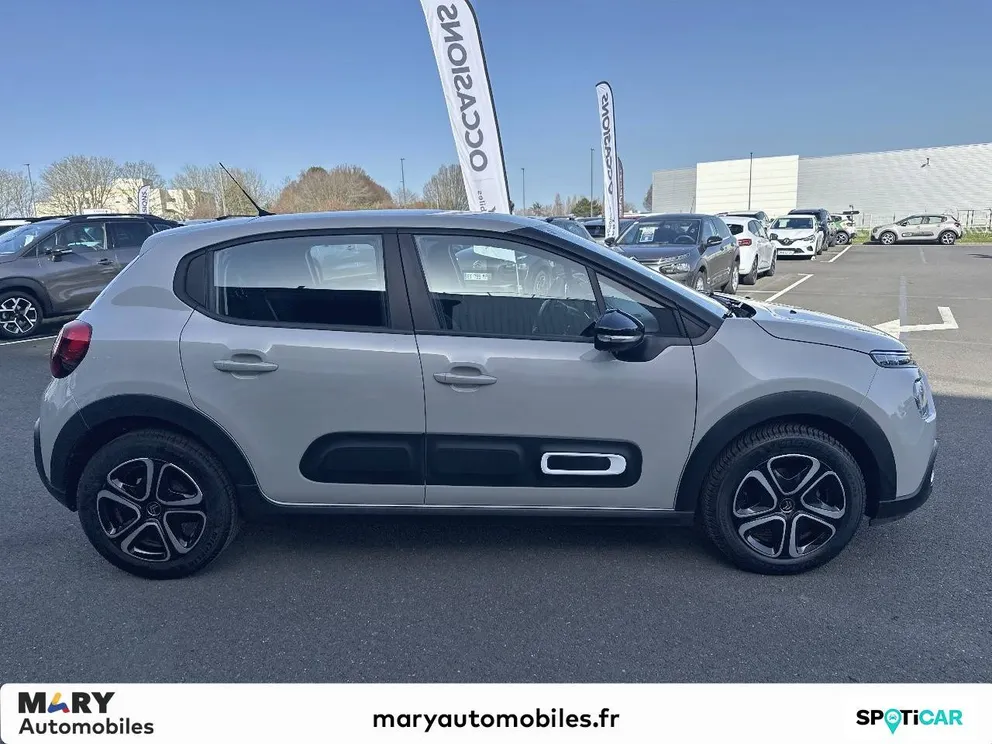 Véhicule occasion 223530 - Citroën C3 - Photo 4