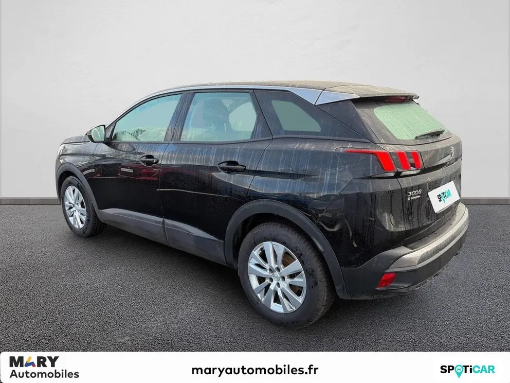 Véhicule occasion 217964 - peugeot 3008 - Photo 7