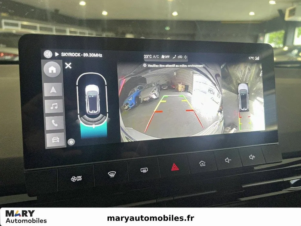 Véhicule occasion 198863 - mg MG4 - Photo 21