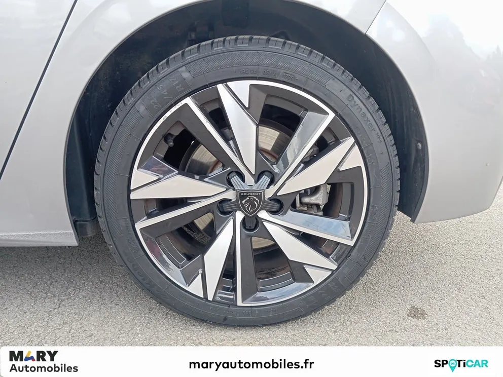 Véhicule occasion 1237578 - peugeot 308 - Photo 7
