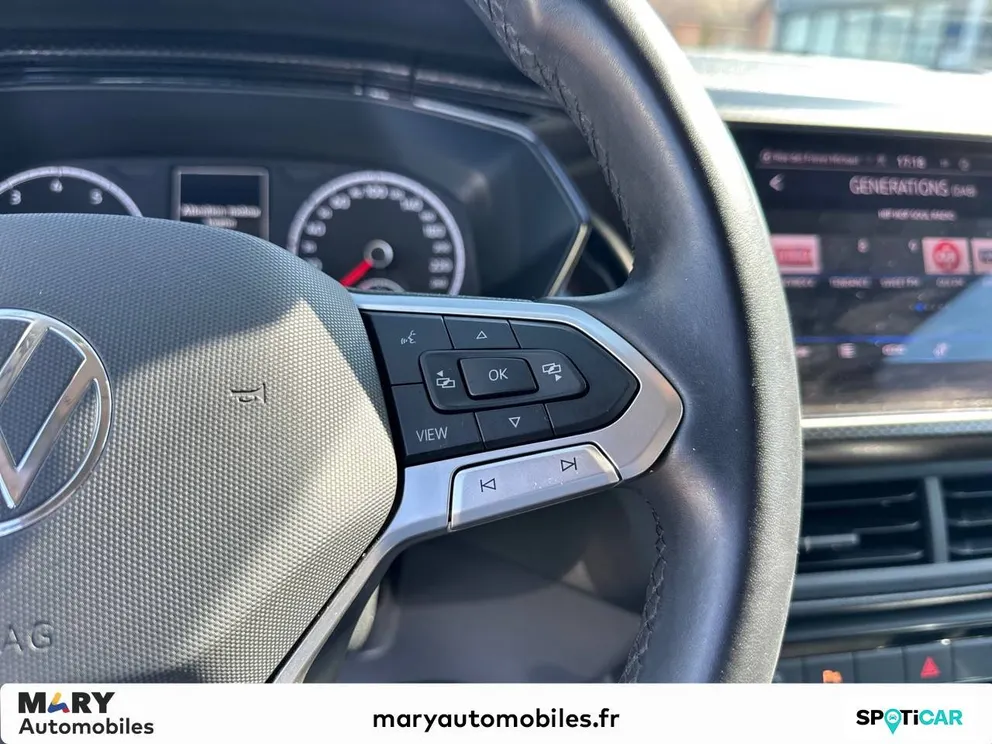 Véhicule occasion 173666 - volkswagen T-CROSS - Photo 20