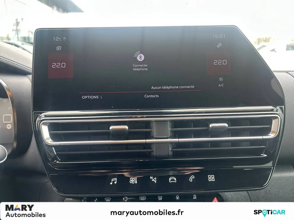 Véhicule occasion 214945 - Citroën C5 AIRCROSS - Photo 20