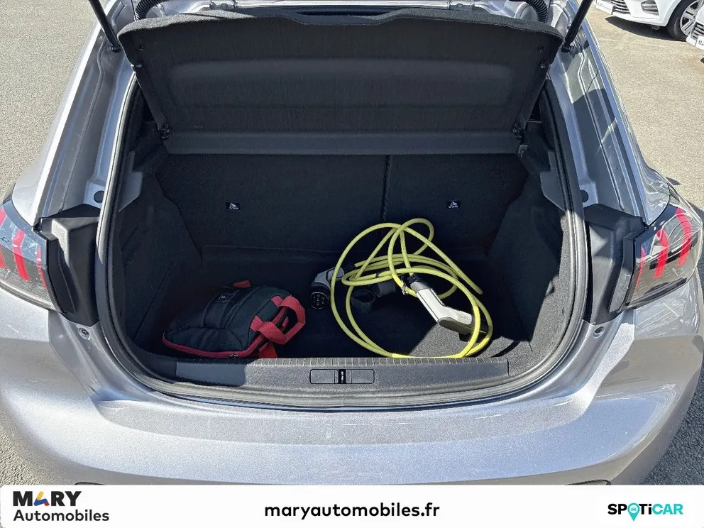 Véhicule occasion 1234689 - peugeot 208 - Photo 21
