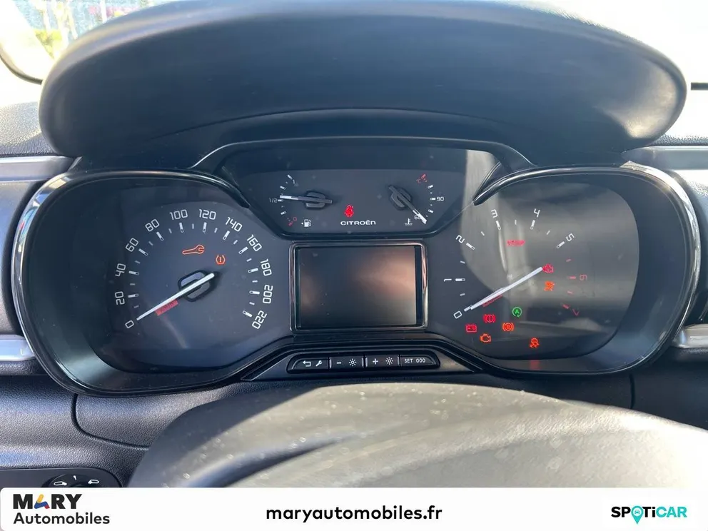 Véhicule occasion 166290 - Citroën C3 - Photo 12