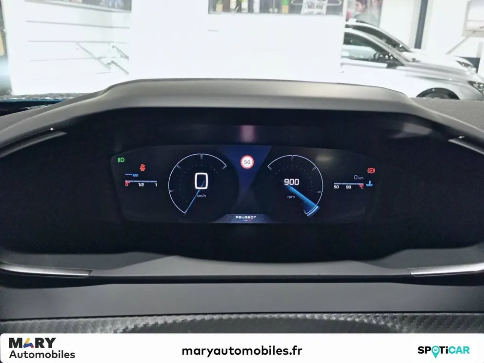 Véhicule occasion 209932 - peugeot 2008 - Photo 13