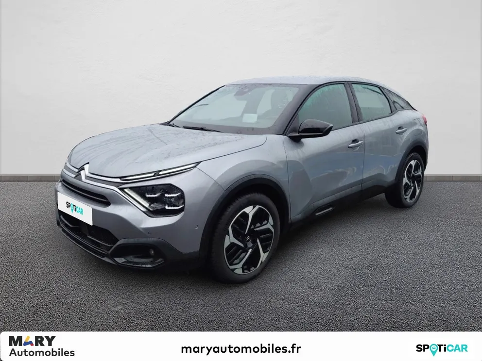 Véhicule occasion 224058 - Citroën C4 - Photo 1